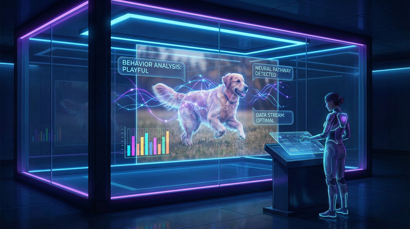 小马拉大车AI视频