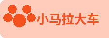 小马拉大车