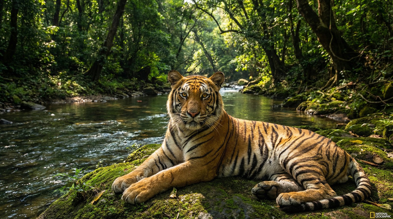 小马拉大车精选老虎视频